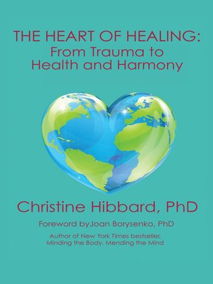 cover image of The Heart of Healing